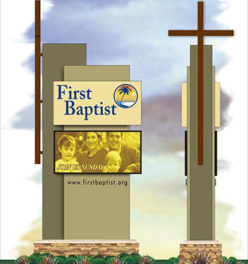 First Baptist
