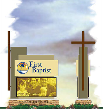 First Baptist