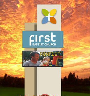 First Baptist