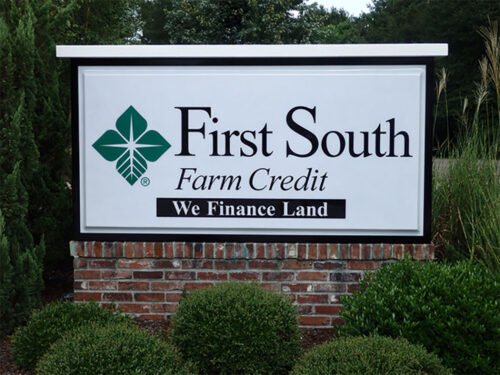 First South Farm Credit