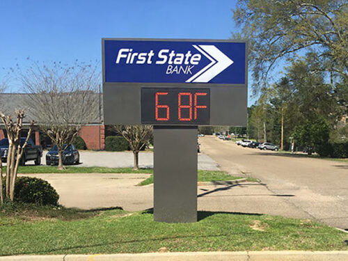 First State Bank – Ellisville, MS