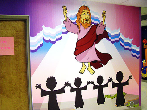 FBC – Fordyce, AR