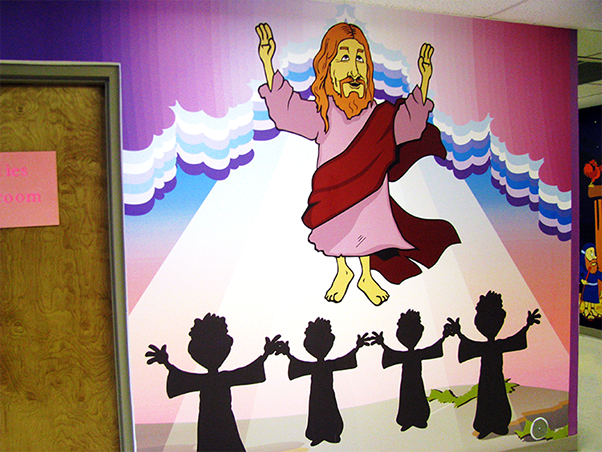 FBC – Fordyce, AR