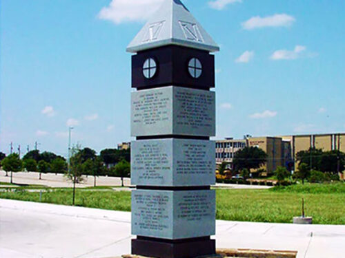 Friendship West – Dallas, TX
