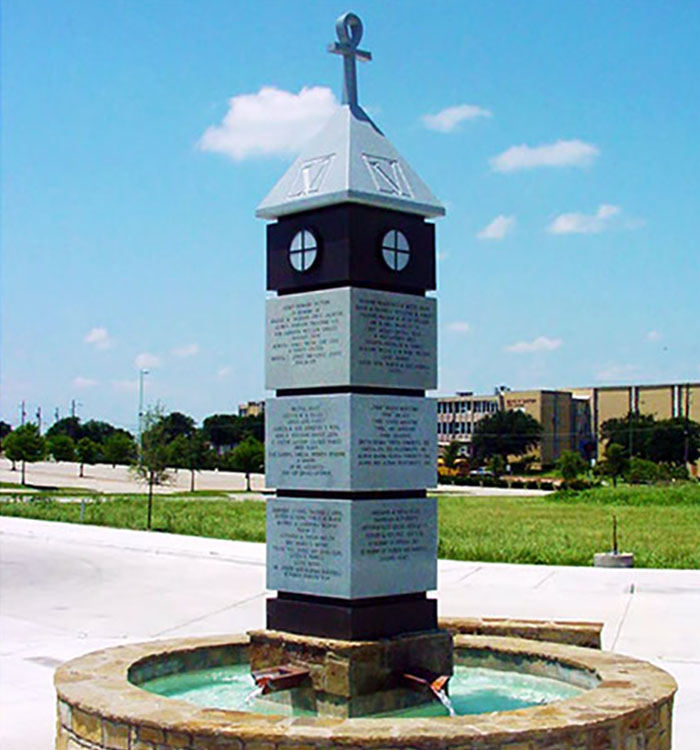 Friendship West – Dallas, TX