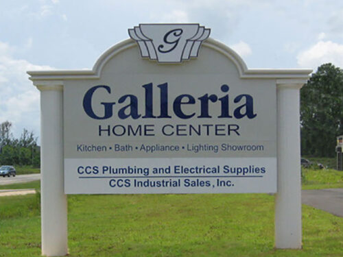 Galleria Home Center – Picayune, MS