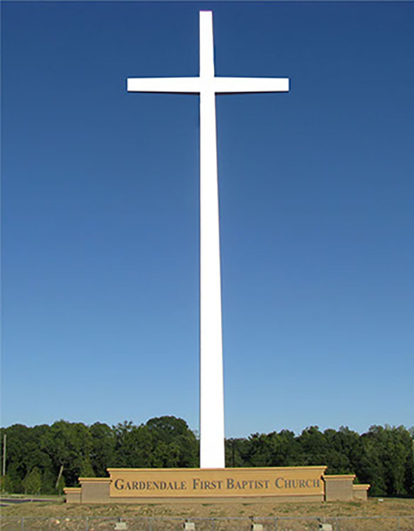 Gardendale, AL