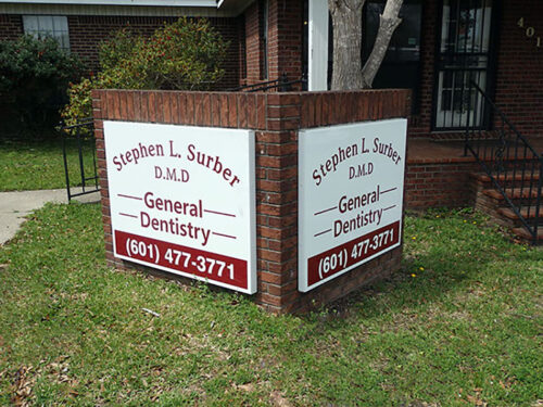Stephen L. Surber – Ellisville, MS