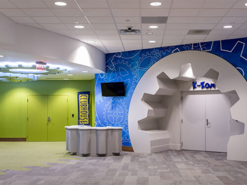 Good Shepard – Charlotte, NC
