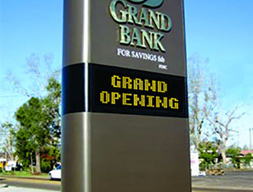 Grand Bank – Petal, MS