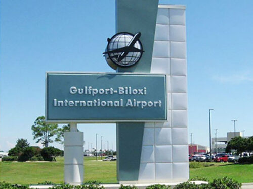 Airport – Hattiesburg, MS