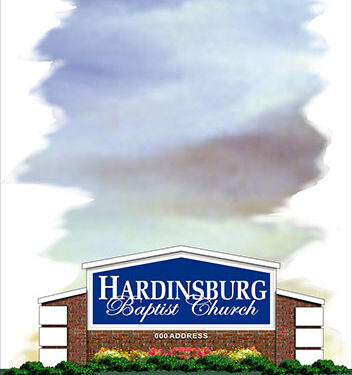 Hardinsburg Baptist Church