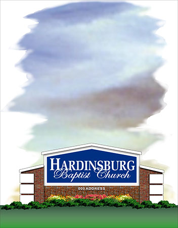 Hardinsburg Baptist Church