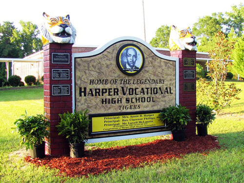 Harper Vocational