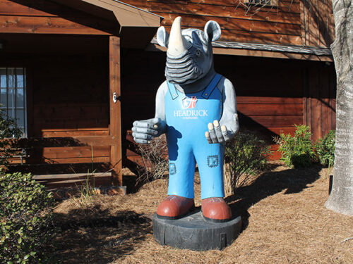 Headrick – Laurel, MS