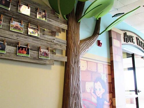 Hope Church – Tupelo, MS
