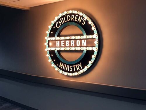 Hebron – Dacula, GA