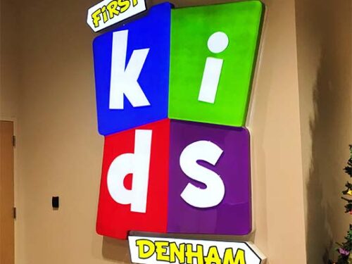 FBC – Denham Springs, LA