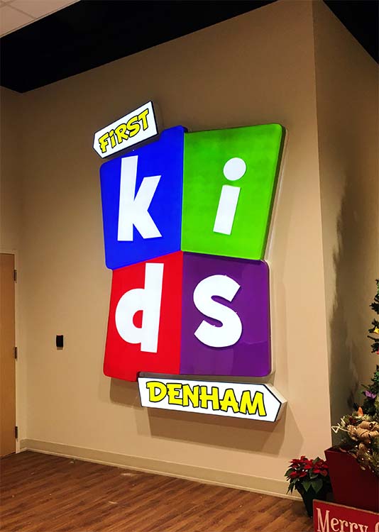 FBC – Denham Springs, LA