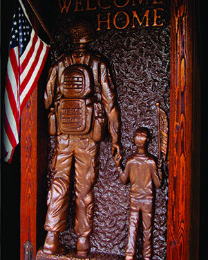 Hellfighters – Laurel, MS
