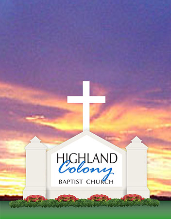 Highland