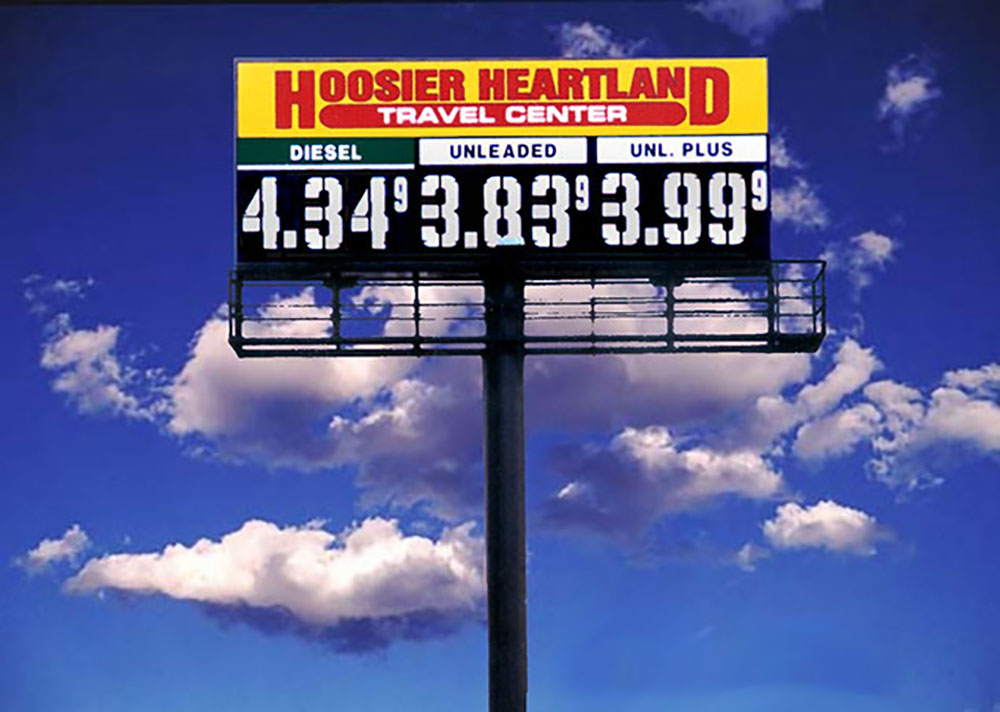 Hoosier Heartland - ID
