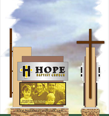 Hope Baptist Church