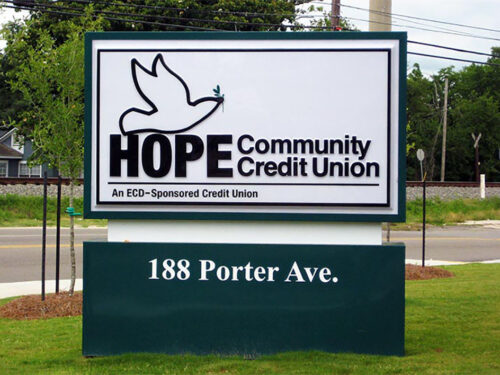 Hope Community – Gulfport, MS