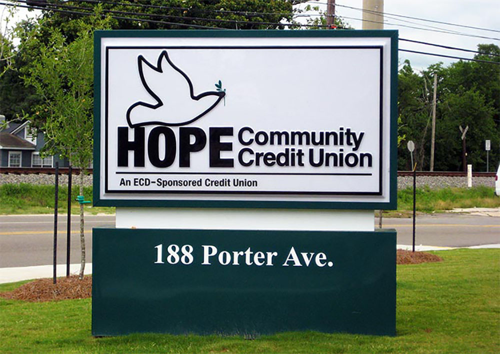 Hope Community – Gulfport, MS