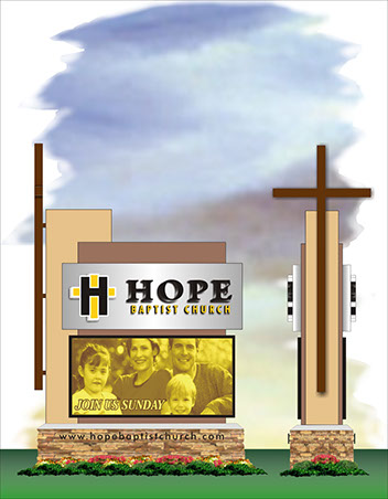 Hope Baptist Church