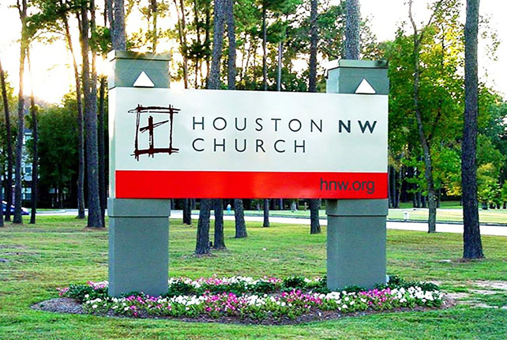 Houston Northwest Church – Houston, TX