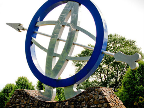 Howard Technology Park – Ellisville, MS