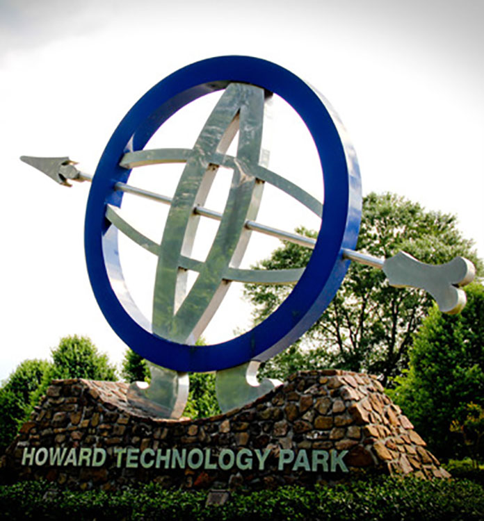 Howard Technology Park - Ellisville, MS