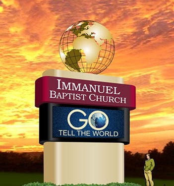 Immanuel Baptist Church