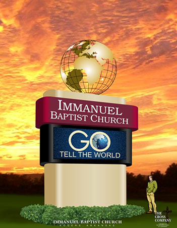 Immanuel Baptist Church