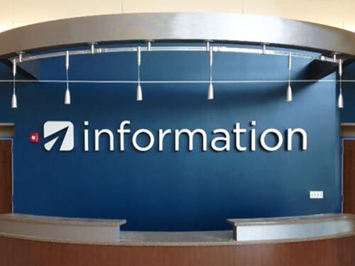 Cross Point Church – Houston, TX