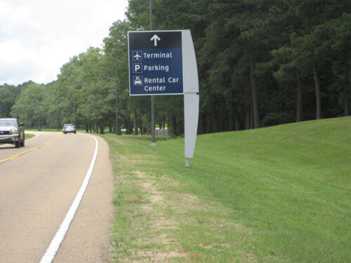 Airport – Pearl, MS