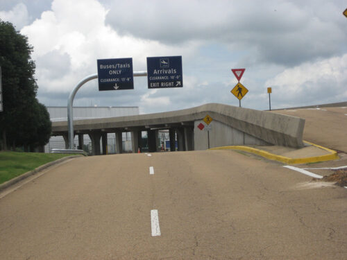 Airport – Pearl, MS
