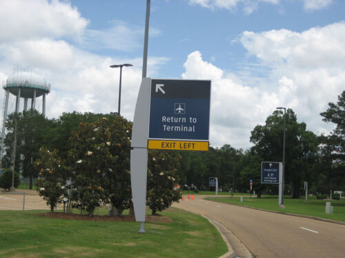 Airport – Laurel, MS