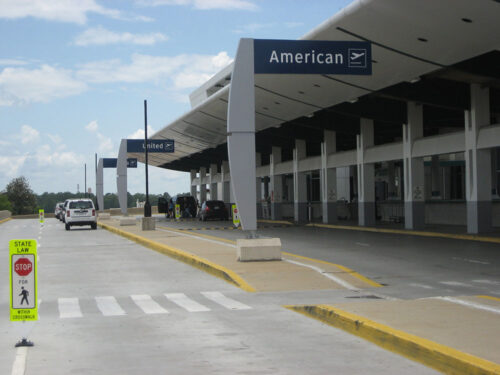 Airport – Pearl, MS