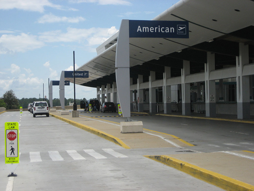 Airport – Pearl, MS