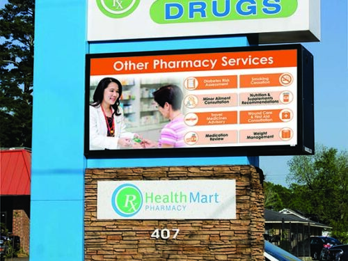 Jones County Drugs – Ellisville, MS