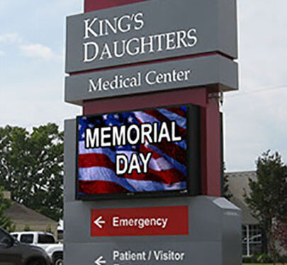 King’s Daughters – Brookhaven, MS