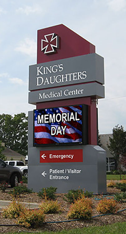 King’s Daughters – Brookhaven, MS
