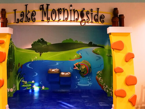 Morning Side – Columbus, GA