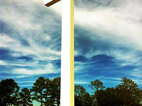Lakeside Baptist Church – Canton, TX