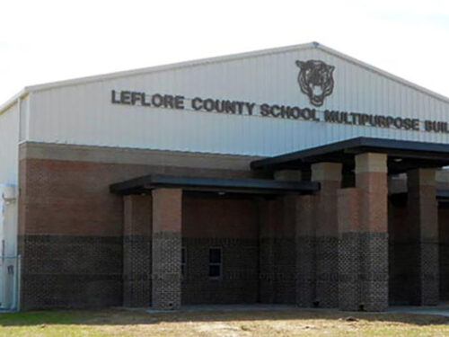 Leflore County School