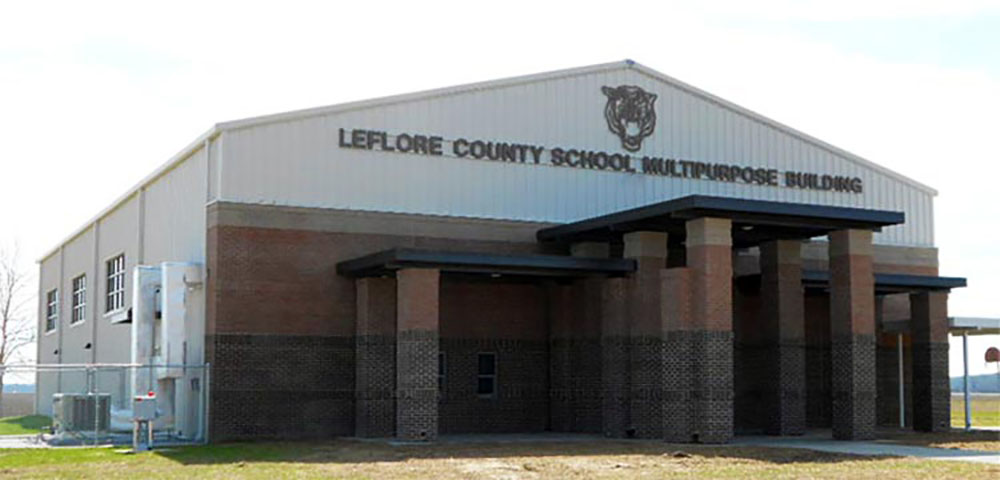 Leflore County School