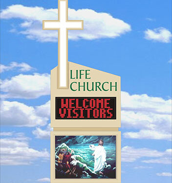 Life Church