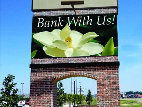 Magnolia State Bank – Hattiesburg, MS